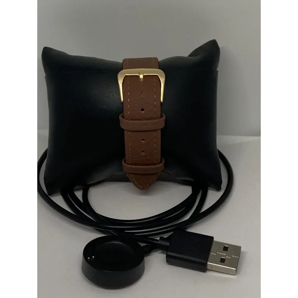 Fossil this watch